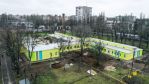 Фото  УОЗ ОДА
