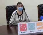 Фото  УОЗ ОДА