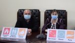 Фото  УОЗ ОДА