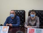 Фото  УОЗ ОДА