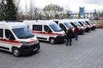 Фото  УОЗ ОДА