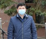Фото  УОЗ ОДА