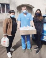 Фото  УОЗ ОДА
