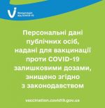 Фото  УОЗ ОДА