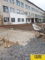 Фото  УОЗ ОДА