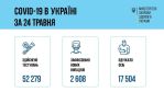 Фото  УОЗ ОДА