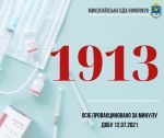 Фото  УОЗ ОДА