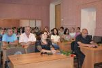 Фото  УОЗ ОДА
