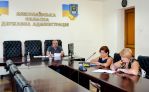 Фото  УОЗ ОДА