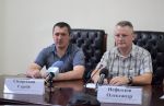 Фото  УОЗ ОДА