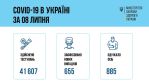 Фото  УОЗ ОДА