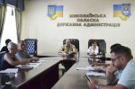 Фото УОЗ ОДА 