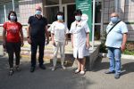 Фото УОЗ ОДА 