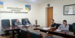 Фото УОЗ ОДА