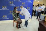 Фото УОЗ ОДА