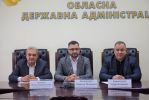 Фото УОЗ ОДА