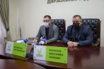 Фото УОЗ ОДА