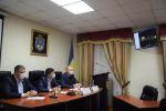 Фото УОЗ ОДА
