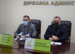 Фото УОЗ ОДА