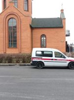 Фото УОЗ ОДА