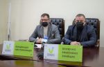 Фото УОЗ ОДА