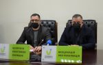 Фото УОЗ ОДА