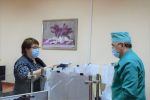 Фото  УОЗ ОДА