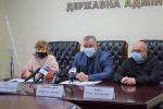 Фото УОЗ ОДА 