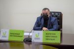 Фото УОЗ ОДА