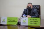 Фото УОЗ ОДА