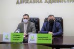 Фото УОЗ ОДА