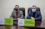 Фото УОЗ ОДА