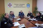 Фото УОЗ ОДА