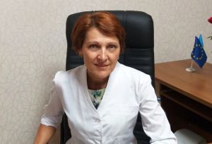 Фото  УОЗ ОДА