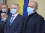 Фото УОЗ ОДА