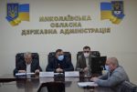 Фото УОЗ ОДА