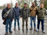 Фото  УОЗ ОДА