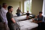 Фото УОЗ ОДА 