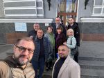 Фото УОЗ ОДА 