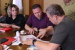 Фото УОЗ ОДА