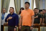 Фото УОЗ ОДА 