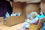 Фото УОЗ ОДА 