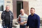 Фото УОЗ ОДА 