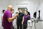 Фото УОЗ ОДА 