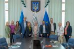 Фото УОЗ ОДА 