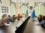 Фото УОЗ ОДА 