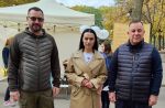 Фото УОЗ ОДА 