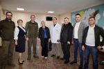 Фото УОЗ ОДА 