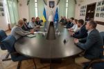 Фото УОЗ ОДА 