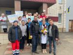 Фото УОЗ ОДА 